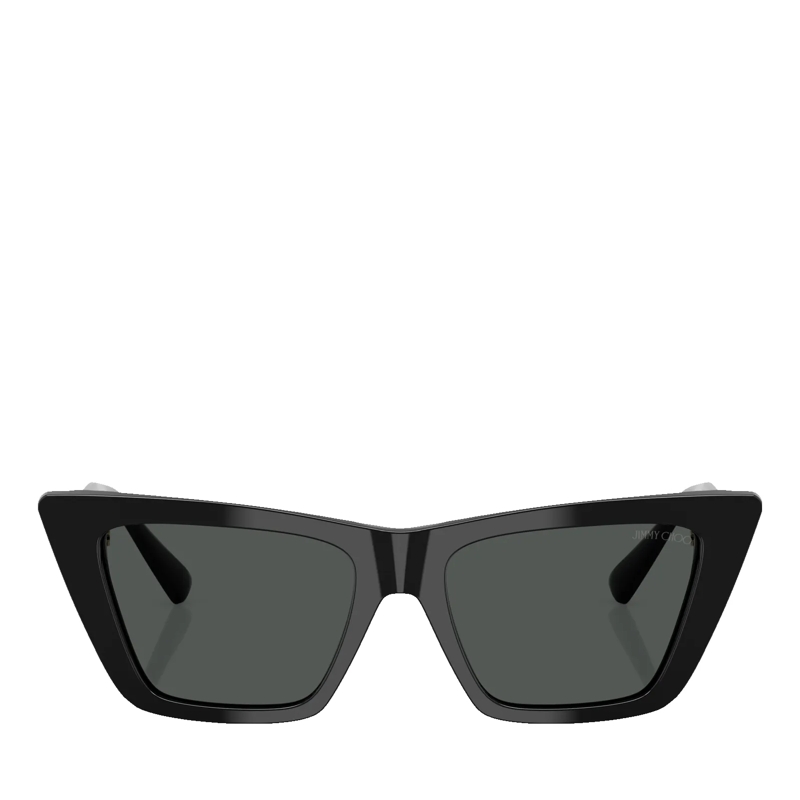 Jimmy Choo Sonnenbrille 0JC5028 Black (Image 3)