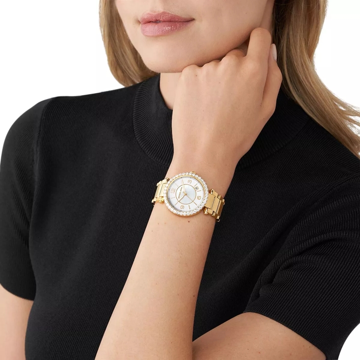 Michael kors online uhr parker