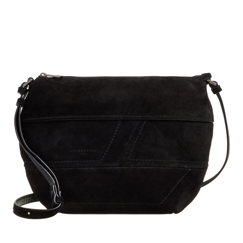Liebeskind Berlin Hobo Bag Hobo S Black