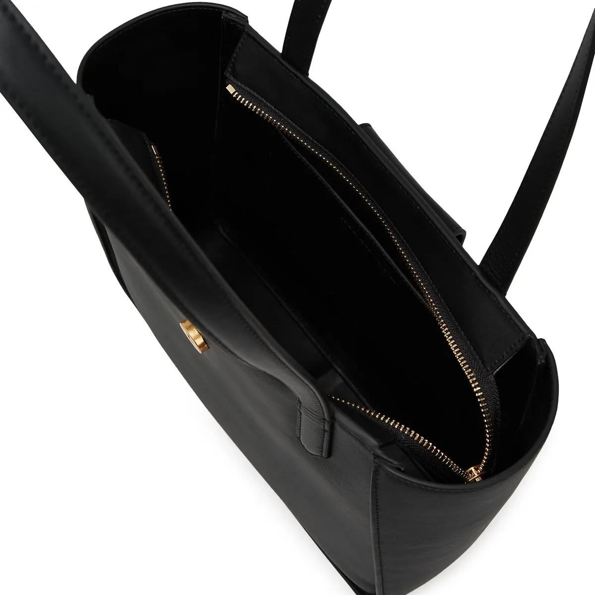 Thumbnail - Karl Lagerfeld Shopper - K/Signature kleine Tote Bag - Gr. unisize - in Schwarz - für Damen