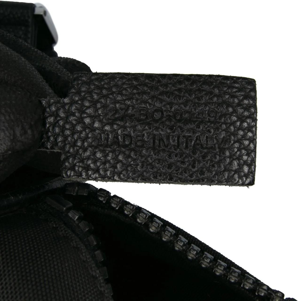 Thumbnail - Christian Dior Hobo Bags - Hajime Sorayama Nylon Roller Bag - Gr. unisize - in Schwarz - für Damen