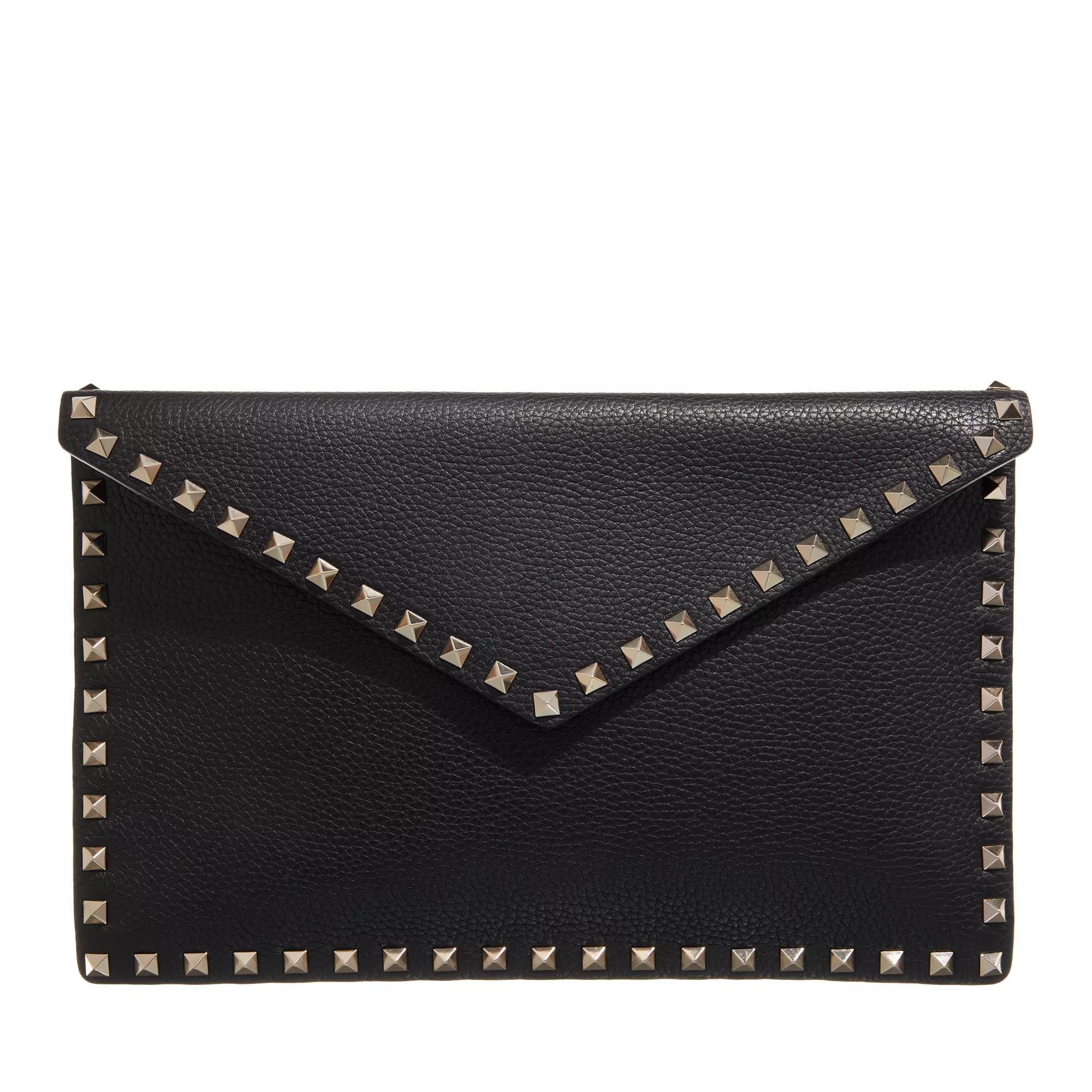 Valentino rockstud bag on sale large