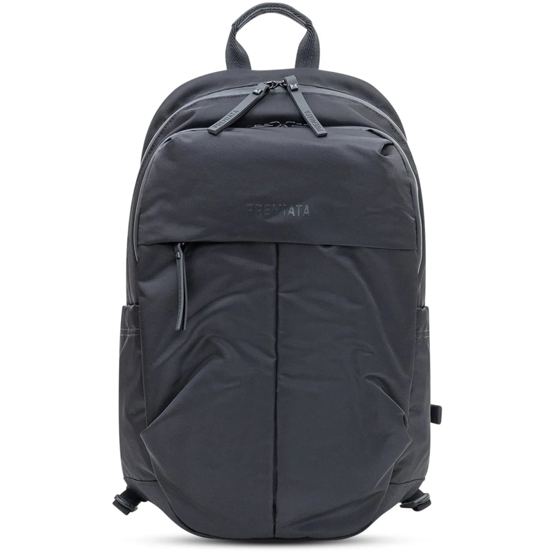 Premiata Rucksack Premiata Zaino Nero Tecnico dunkelgrau