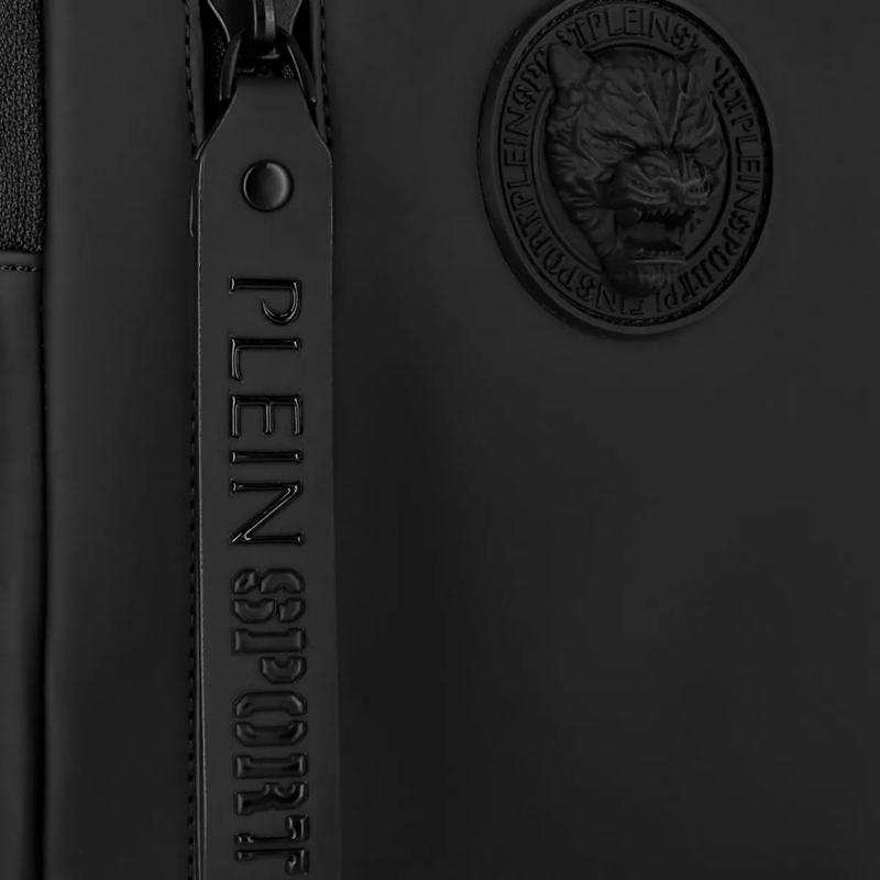 Plein Sport Schultertasche Kreuzkörper schwarz(Image 5)
