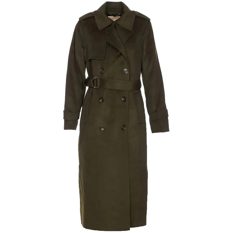 MICHAEL Michael Kors Daunenjacke Coats Black schwarz