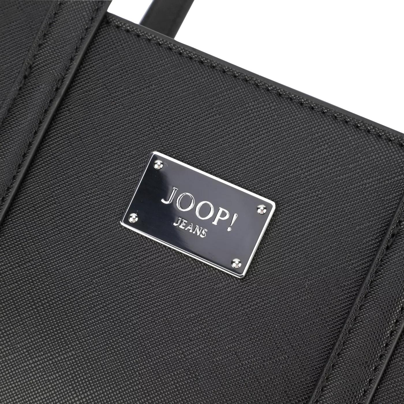 JOOP! JEANS Crossbody bags Cofano Marika Handtasche in grijs