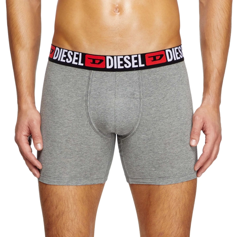 Diesel  MAX-D-CORE-3PACK BOXERS 3er Pack bunt(Image 11)