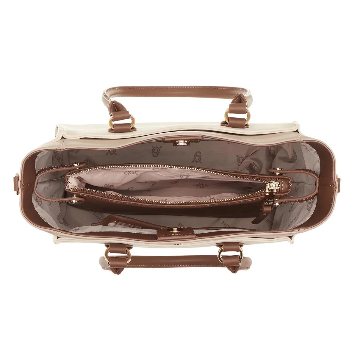 Steve Madden Crossbody bags Bmarios in beige