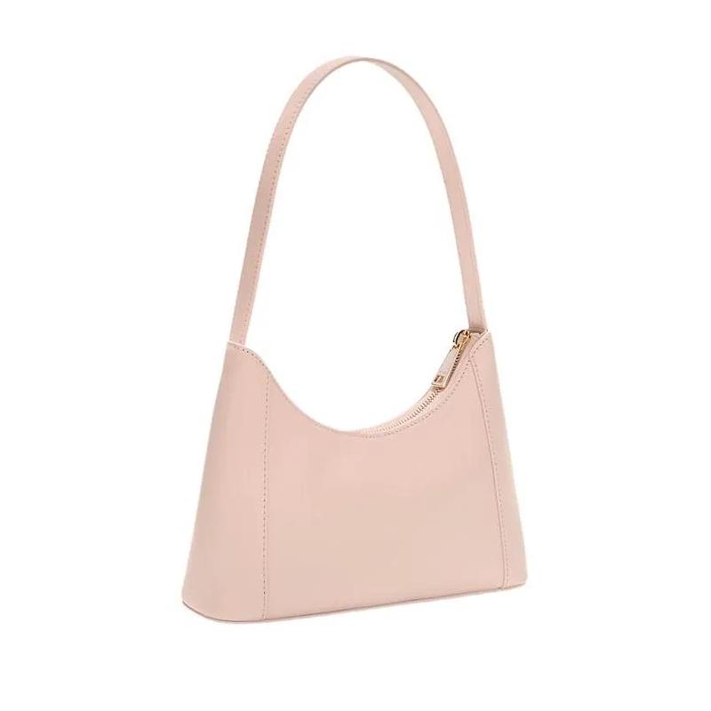 Furla Schultertasche Furla Diamante Mini Shoulder Bag Dusty Pink(Image 2)