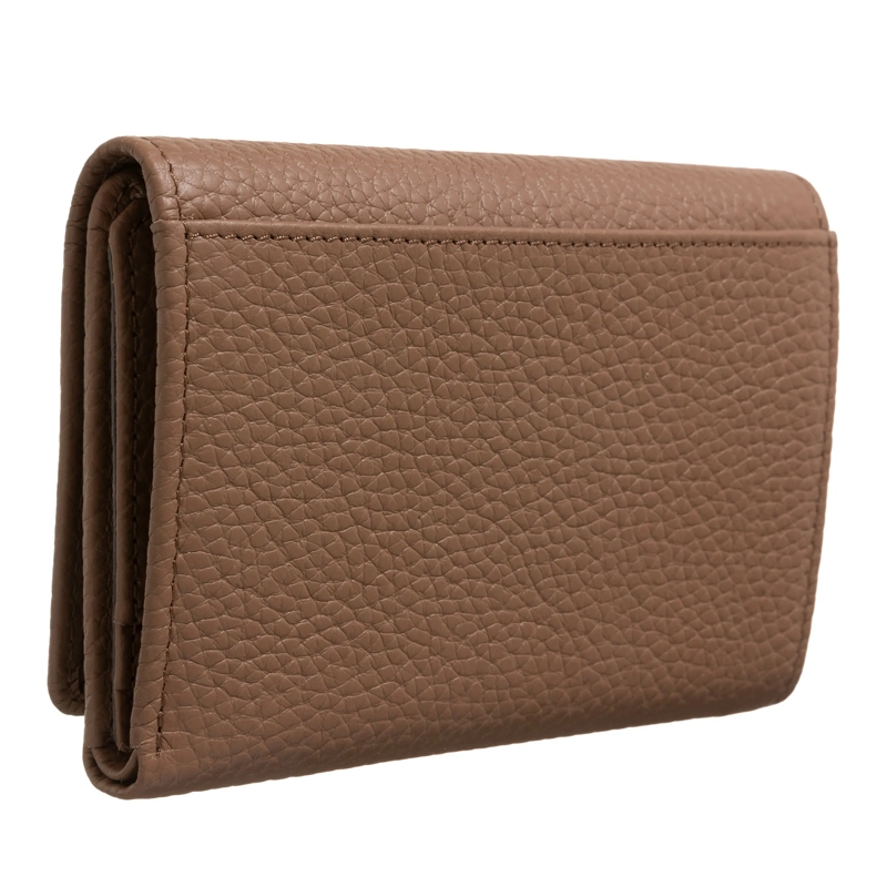 Bogner Tri-Fold-Portemonnaie Bozen Nena Purse Mh10F Cognac(Image 3)