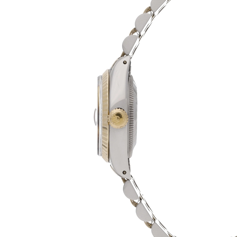 Rolex Automatisch Horloge Oyster Perpetual Gold(Image 3)