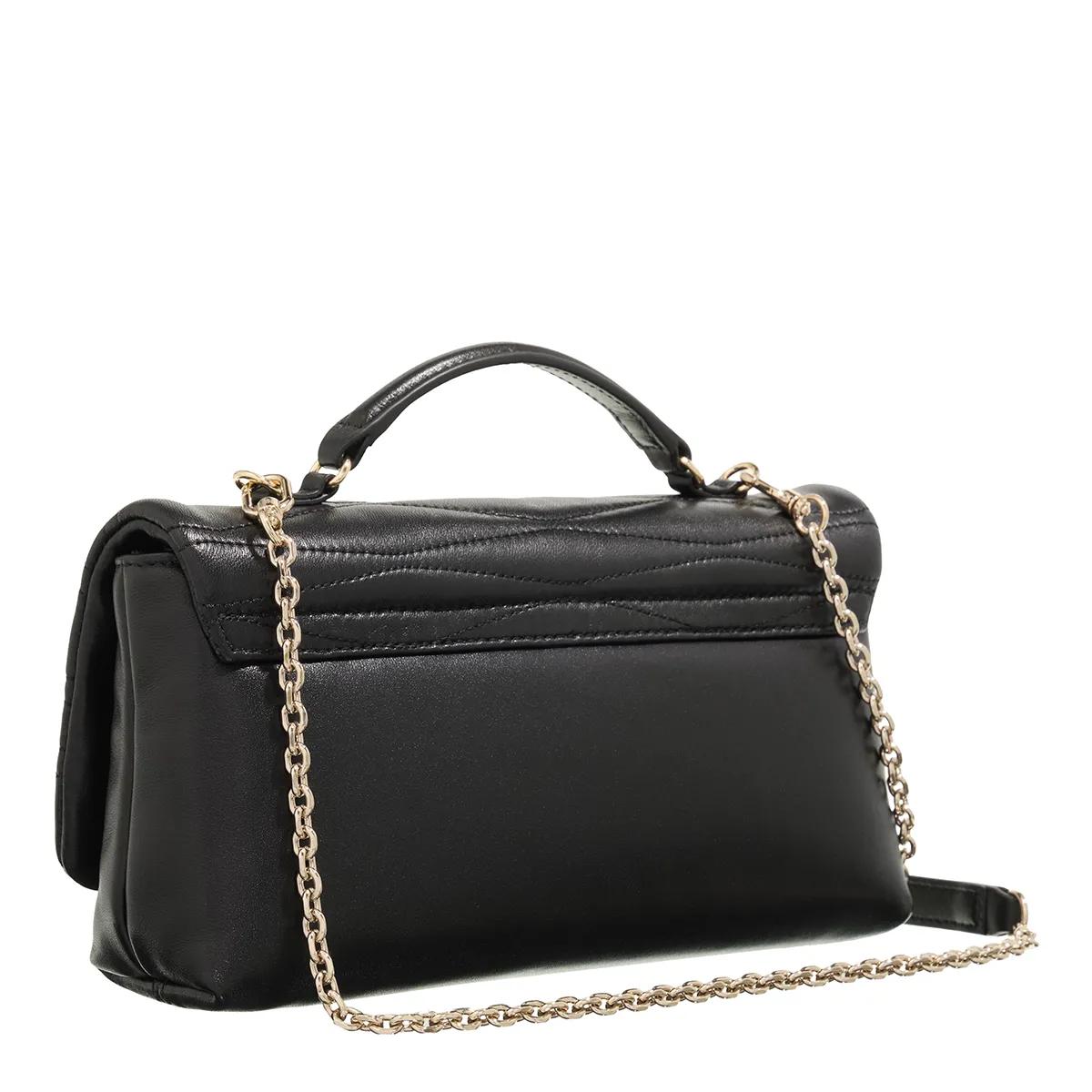 Thumbnail - Furla Crossbody Bags - Furla 1927 Mini Crossbody Top Handle Soft - Gr. unisize - in Schwarz - für Damen