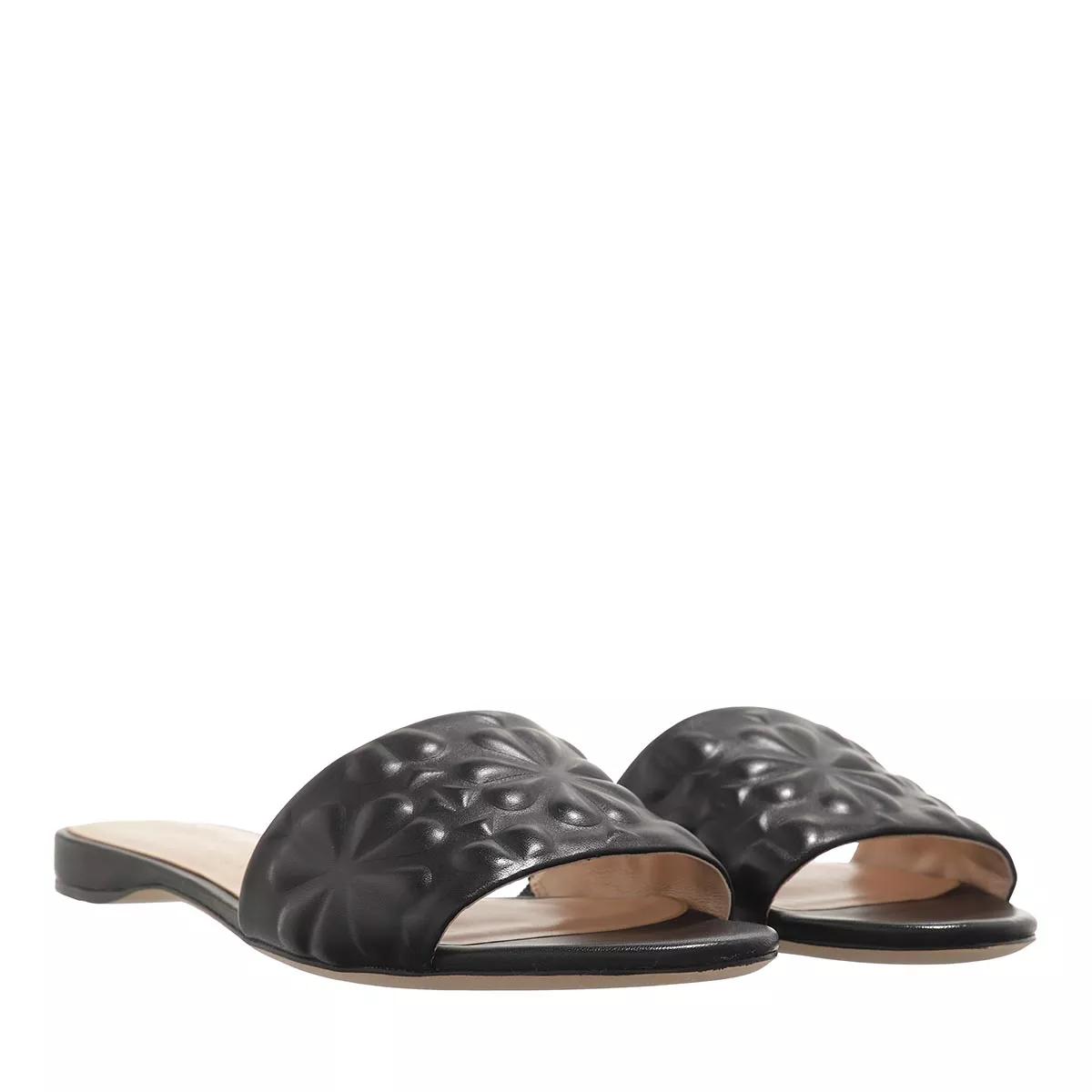 Kate spade 2024 slip on sandals