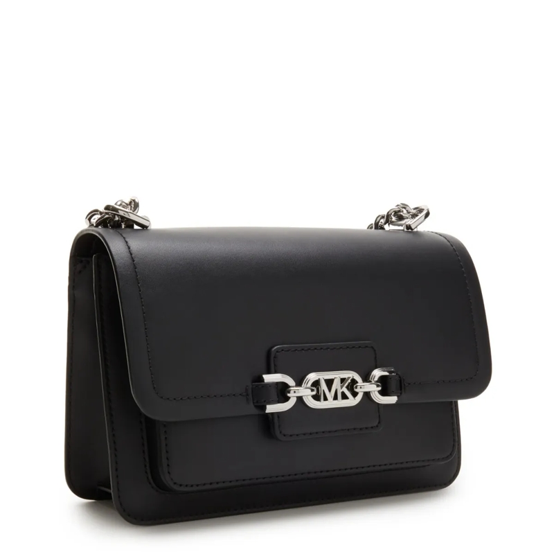 MICHAEL Michael Kors Crossbody Bag Michael Kors Umhängetasche Schwarz 30S2S7HL3L-001 Schwarz(Image 3)
