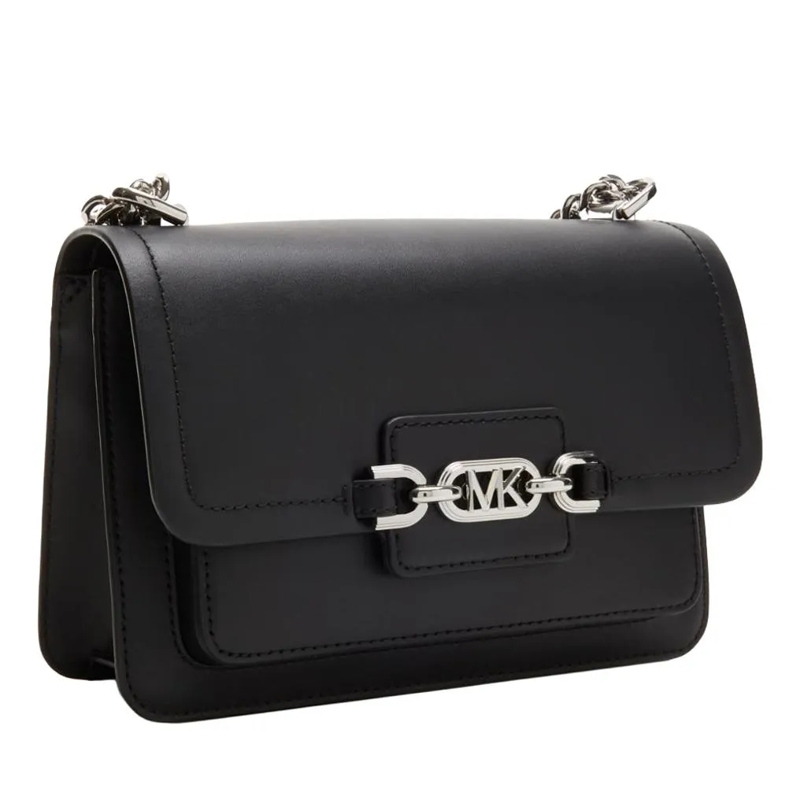 MICHAEL Michael Kors Crossbody Bag Michael Kors Umhängetasche Schwarz 30S2S7HL3L-001 Schwarz(Image 2)