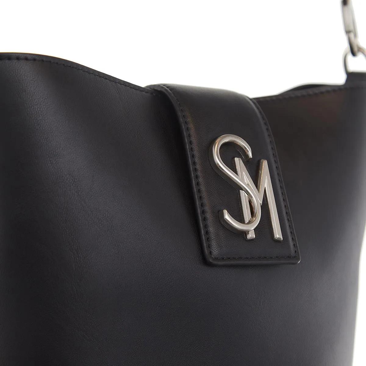 Steve Madden Crossbody bags Barrie in zwart