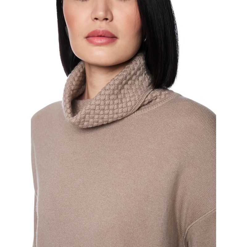 Marc Cain Pullover Pullover etherea(Image 4)