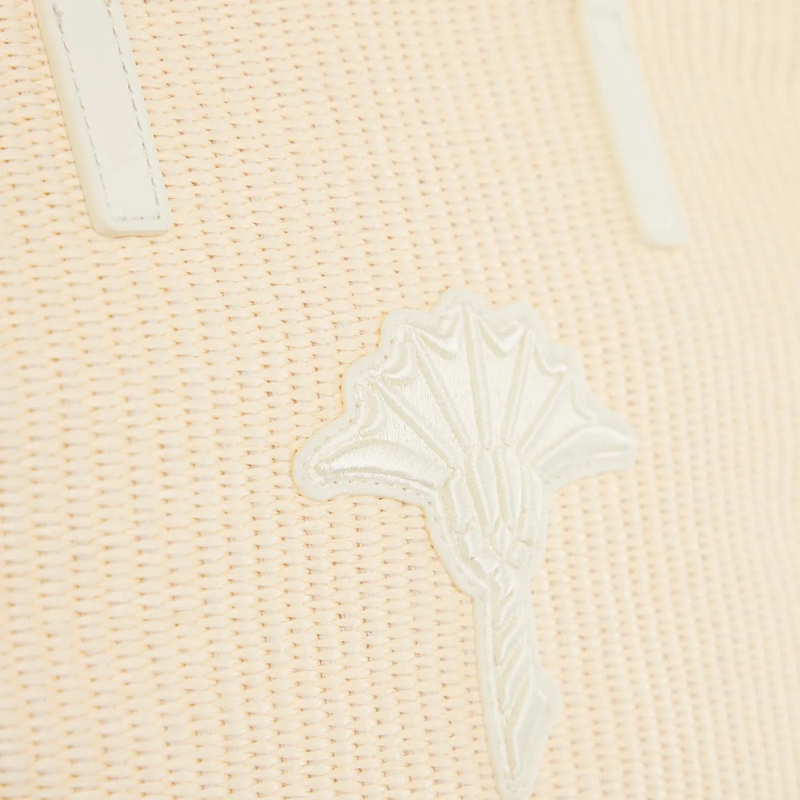 JOOP! Shopper Cestino Chiaro Suna Handbag Mhz Offwhite(Image 5)