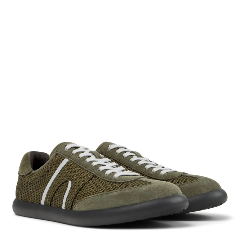 Camper Low-Top-Sneaker Sneaker Pelotas Soller grün(Image 2)