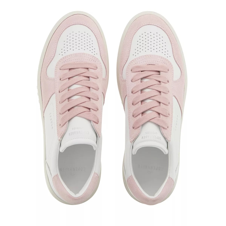 Copenhagen best sale sneakers roze