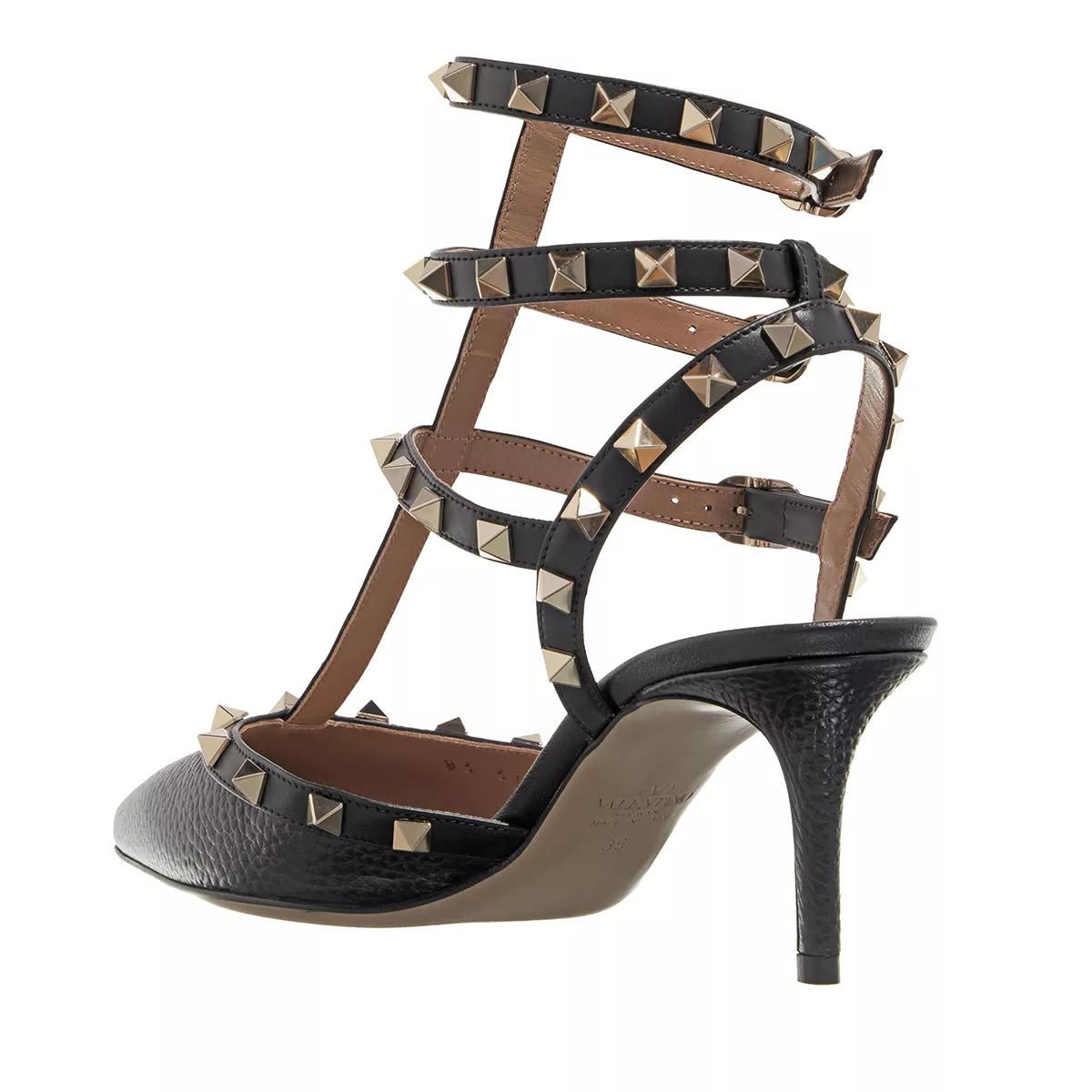 Valentino on sale t strap