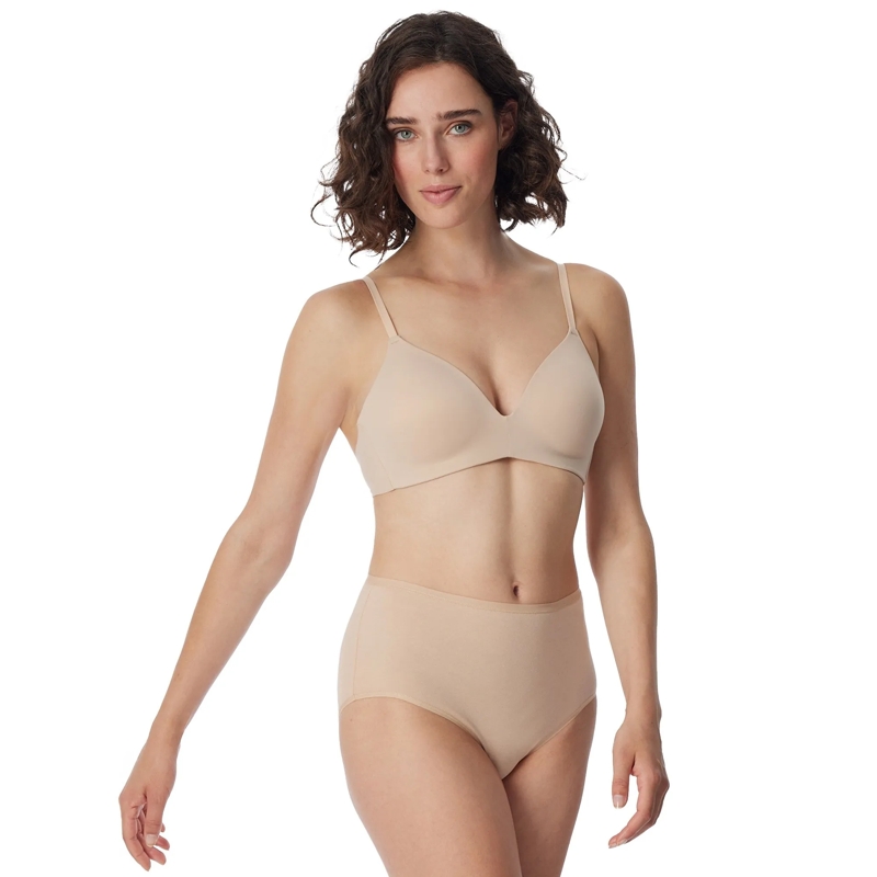 SCHIESSER  2er Pack beige(Image 4)