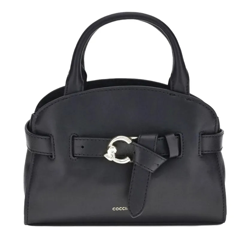 Coccinelle Schultertasche Coccinellesabine Noir
