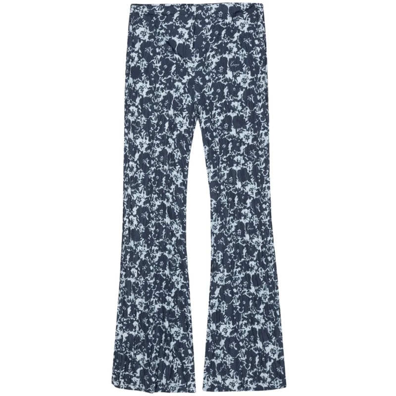 Kenzo  Trousers Blue blau