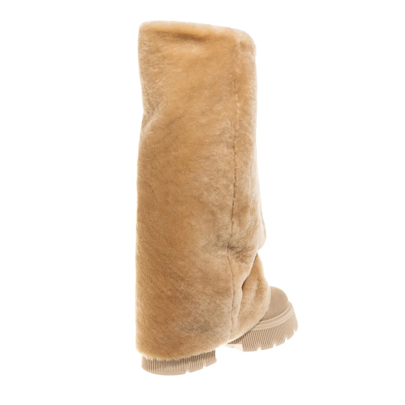 Bogner Stiefel Turin 8B Nature(Image 4)