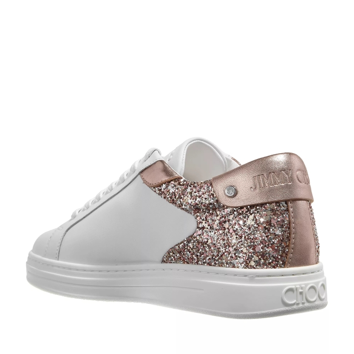 Jimmy choo sparkly store sneakers