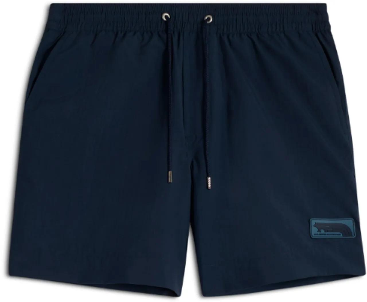 Thumbnail - Maison Kitsune - MAISON KITSUNE' Sea clothing - Größe XL - braun