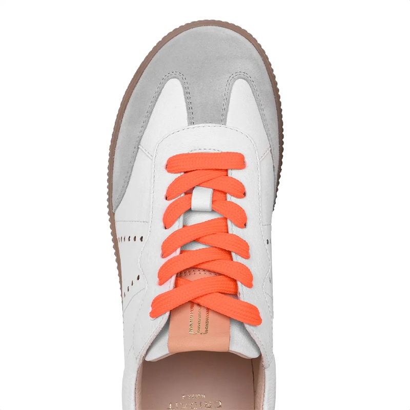 Crickit Low-Top-Sneaker Sneaker RUNA weiss(Image 4)