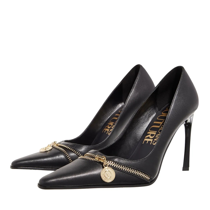 Versace Jeans Couture Pumps Fondo Sadie Black(Image 2)