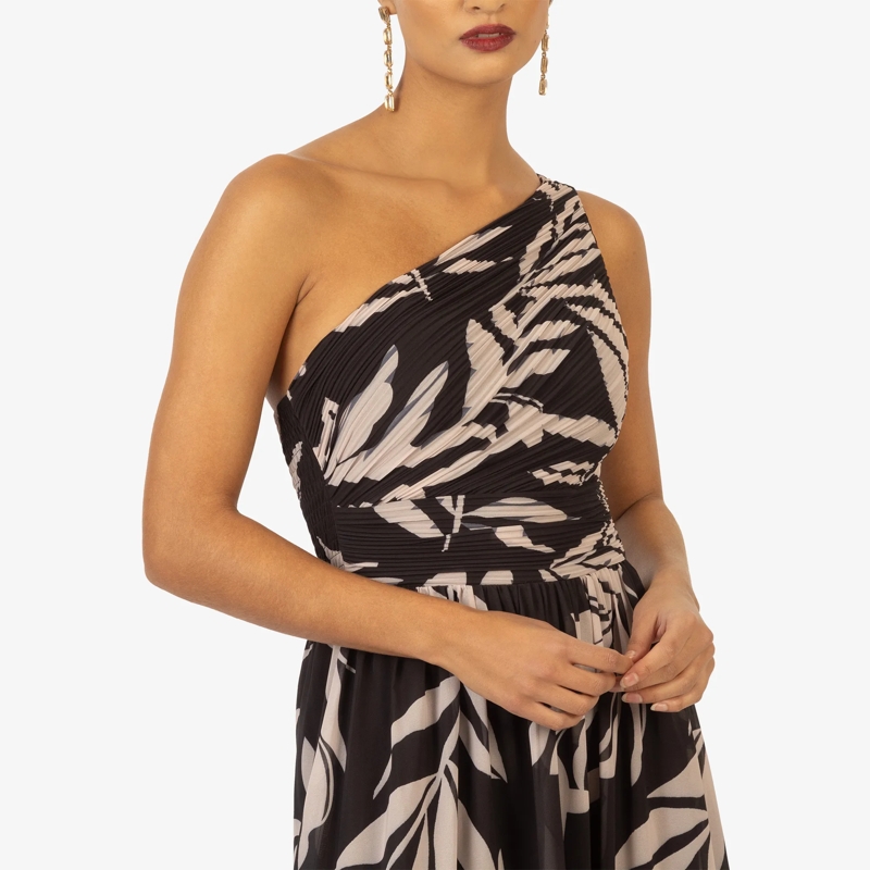 Kraimod Abendkleid Abendkleid schwarz(Image 5)