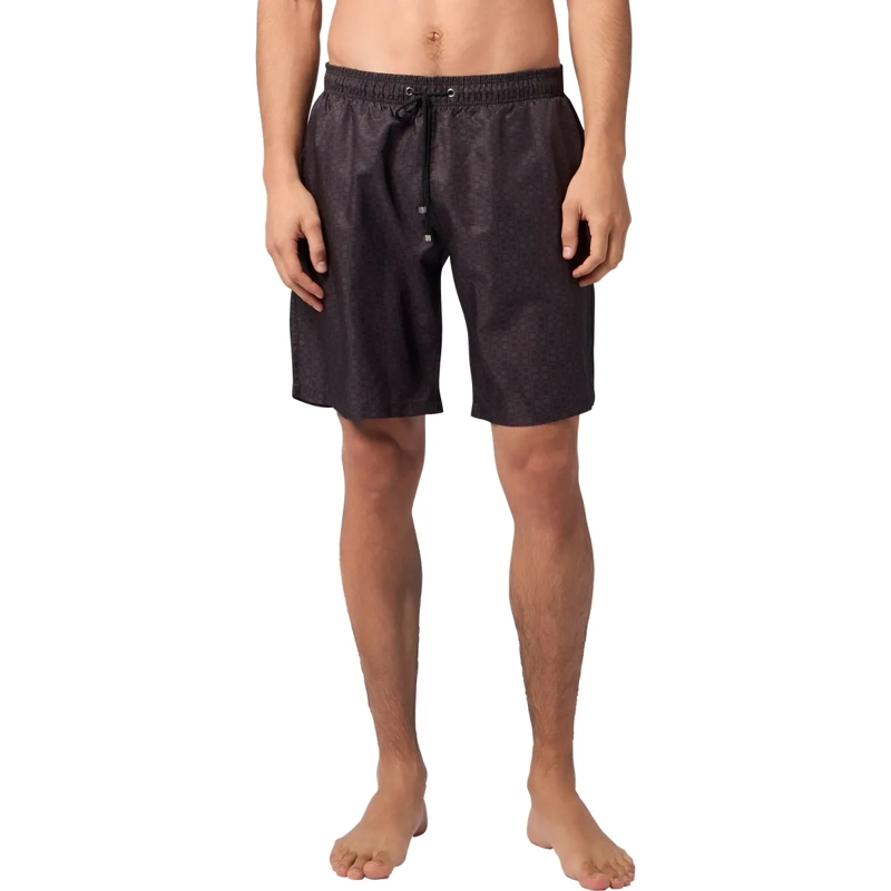 BILLIONAIRE  Swimming Shorts schwarz(Image 3)