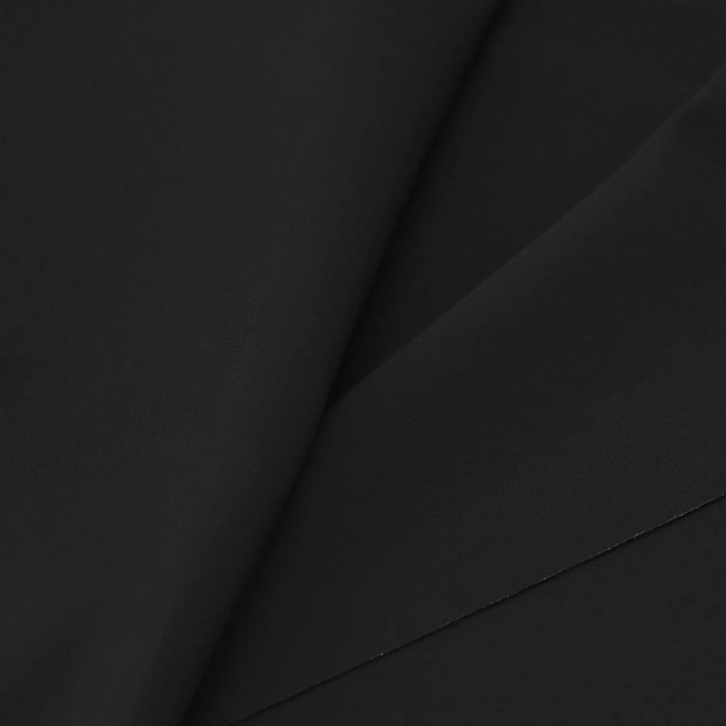 Chiara Boni  Lange Jacke Casave schwarz(Image 3)