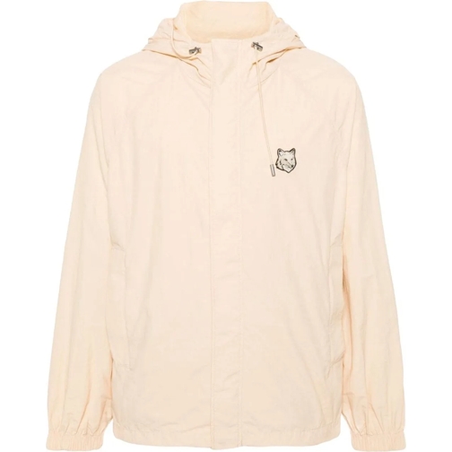 Maison Kitsune  MAISON KITSUNE' Jackets Beige beige