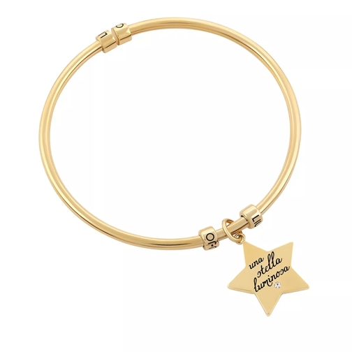 LIU JO LJ1517 Stainless steel Bracelet Gold Bracelet