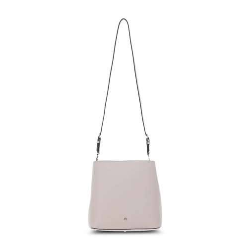 AIGNER Crossbodytas Delia Alpaca Beige