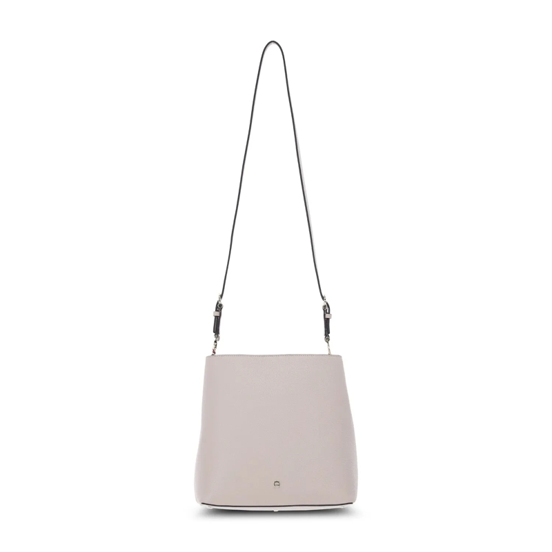 AIGNER Crossbody Bag Delia Alpaca Beige (Image 2)