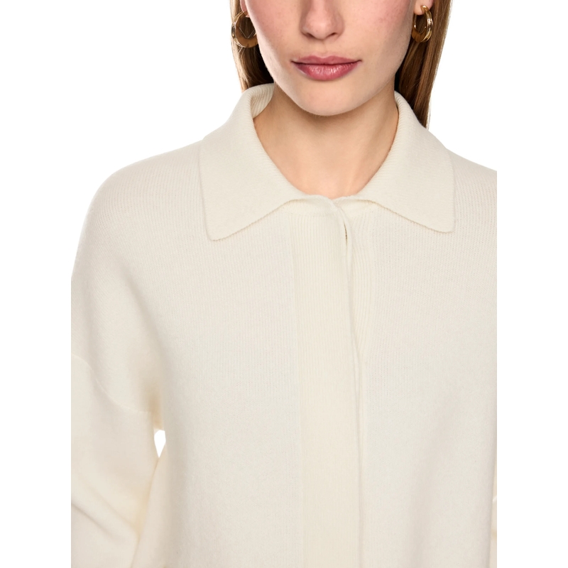 Marc Cain  Cardigan off(Image 4)