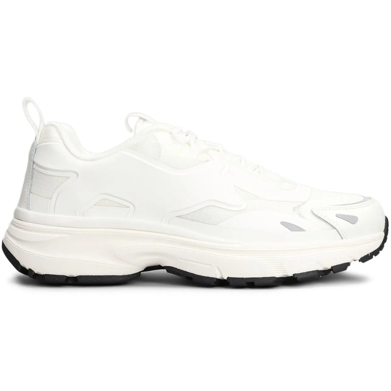 Maison Kitsune Low-Top-Sneaker Maison Kitsune' Sneakers White weiß