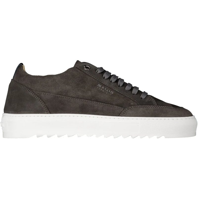 Mason Garments Sneaker basse Tia Nativo Sneakers grau