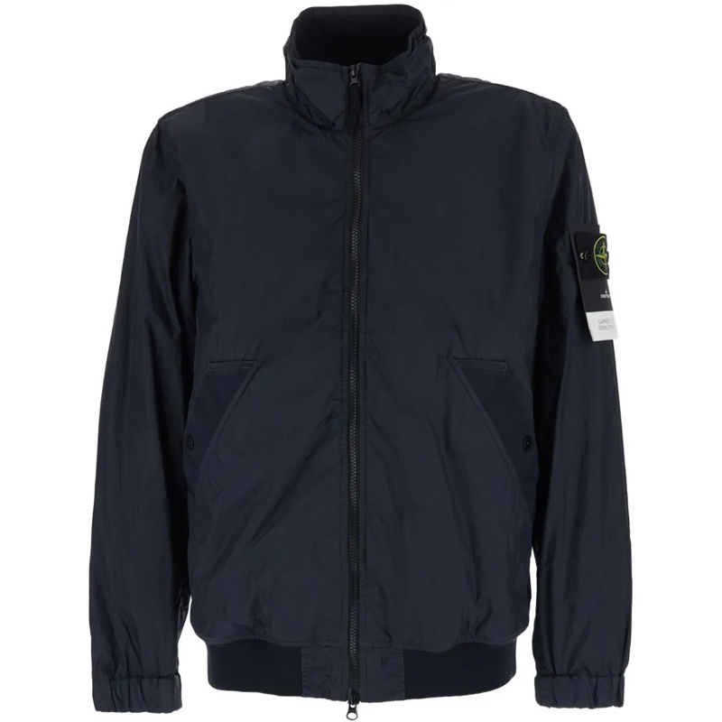 Stone Island  Jackets Blue blau