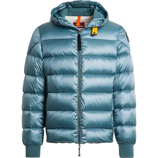 Parajumpers Donzen jassen jas blauw pharrell blau