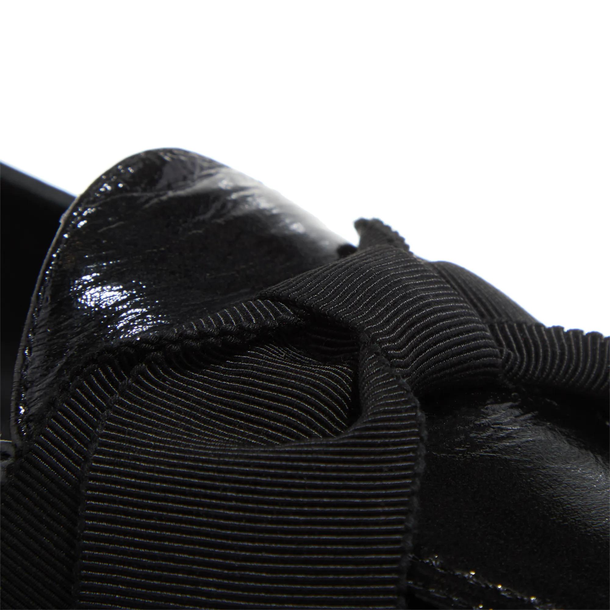 Thumbnail - Polo Ralph Lauren Loafer - Tux Pnt Lfr-Flats-Loafer - Gr. 39 (EU) - in Schwarz - für Damen