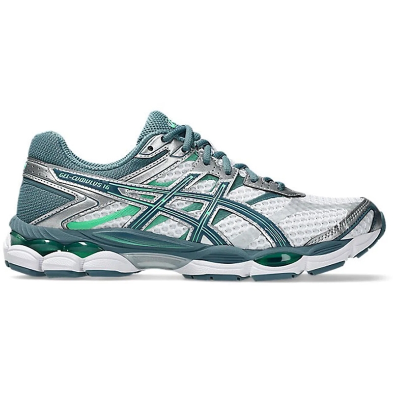 Asics Sneaker basse gel cumulus 16 2 beige