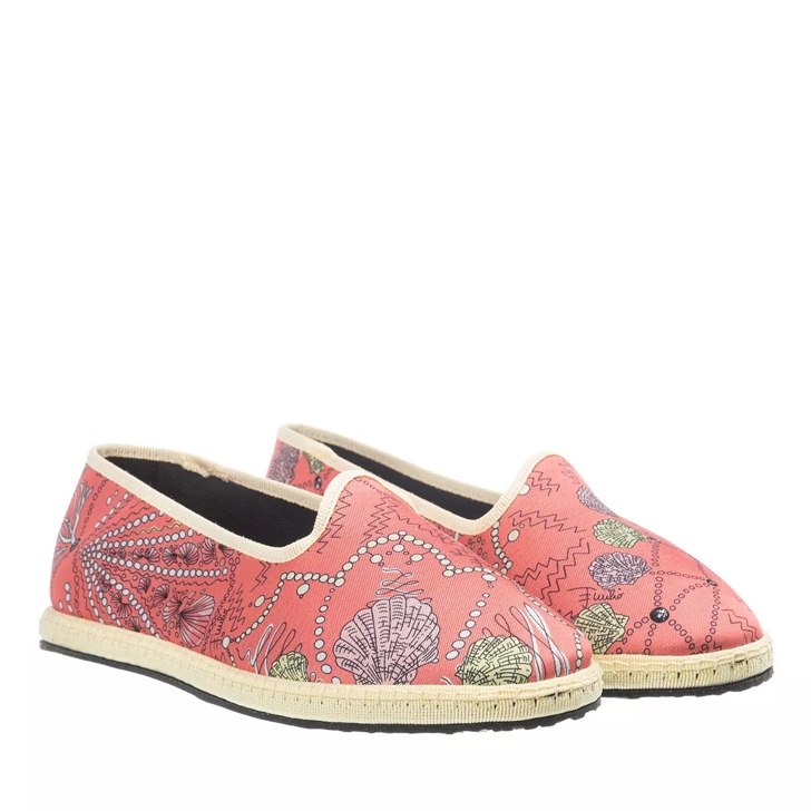 Desigual on sale ballerina shoes