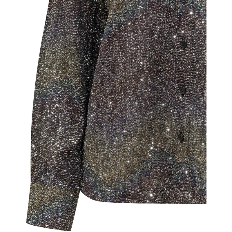 Missoni Bluse Camicia Caperdoni mehrfarbig(Image 4)