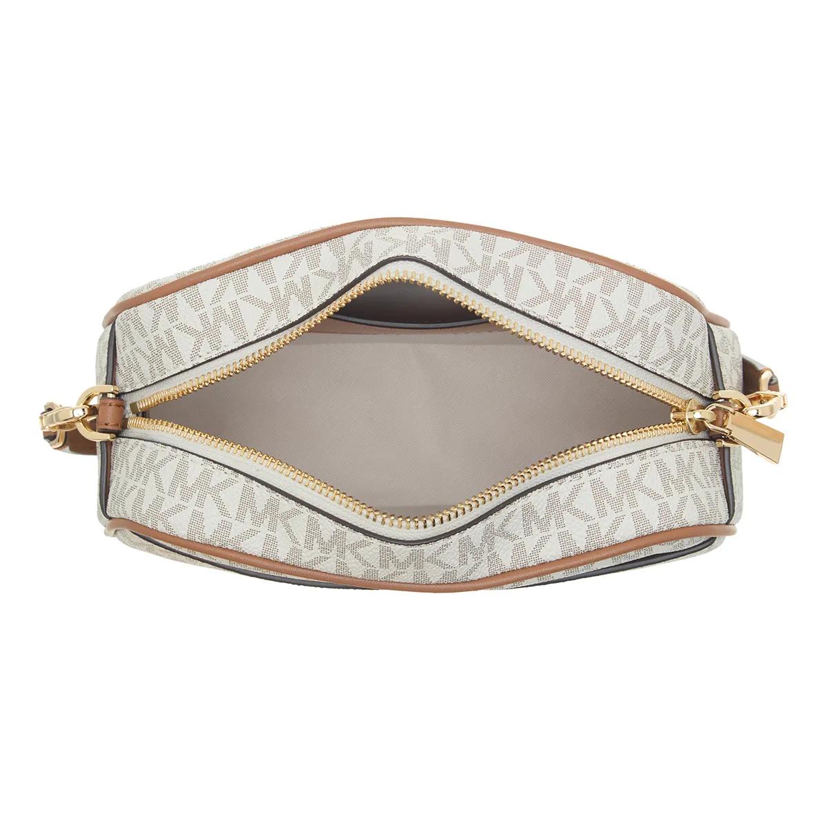 Michael Kors Crossbody bags Sm Camera Xbody in beige